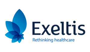 LOGO EXELTIS